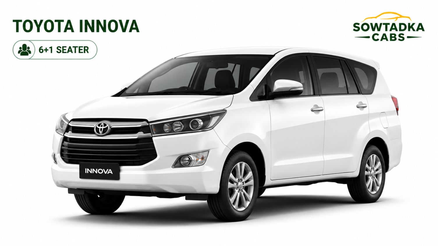 Innova Taxi